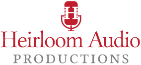 Heirloom Audio Checkout – Digital